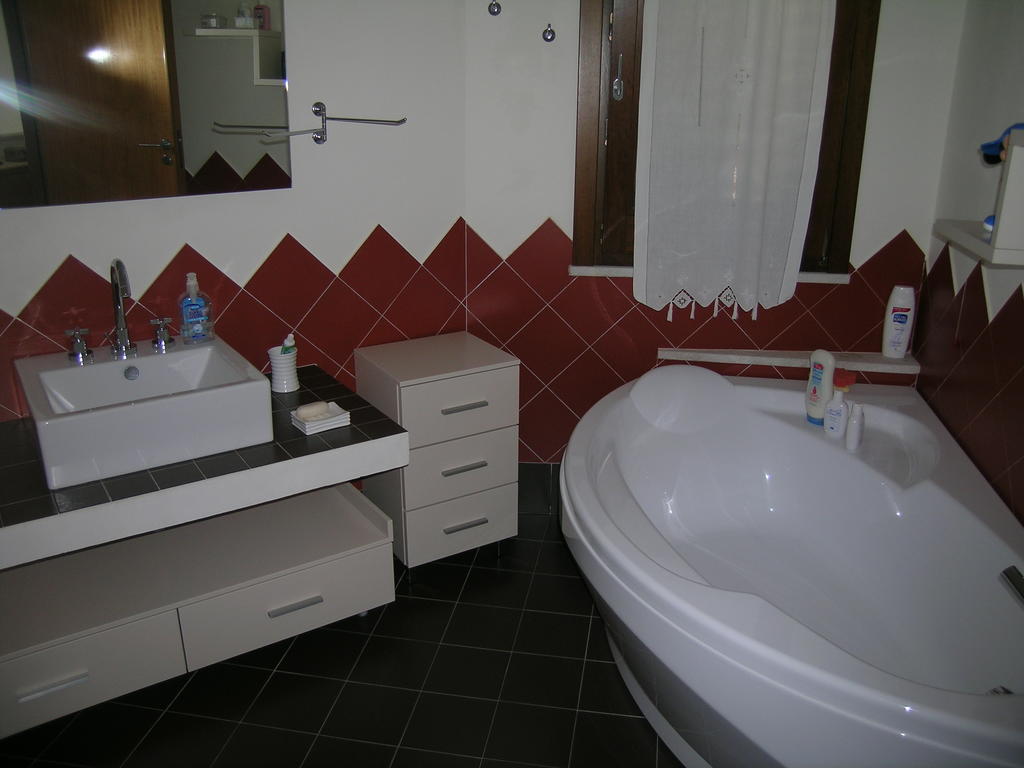 B&B Verdeblu Valderice Værelse billede